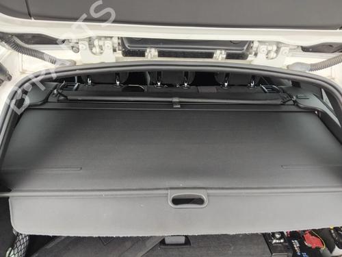 Used Rear parcel shelf Rear parcel shelf 37510201 37510201