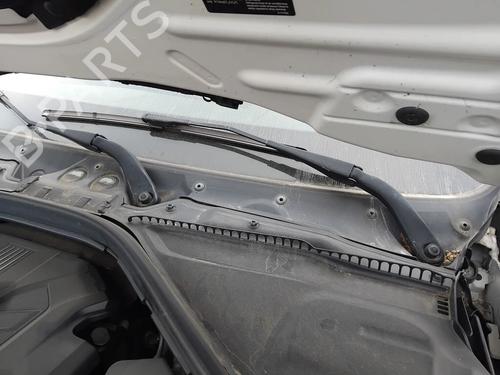 Used Front wiper motor Front wiper motor 37510202 37510202