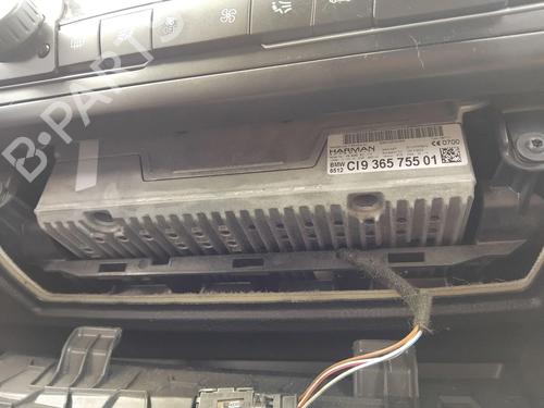Used Radio Radio 37510205 37510205