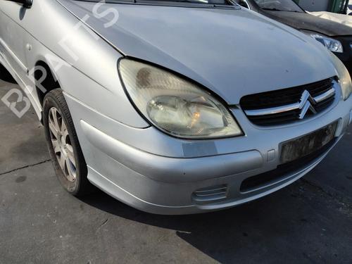 Full front CITROËN C5 I (DC_) 2.2 HDi (DC4HXB, DC4HXE) | BP37510341S1 - Image 2