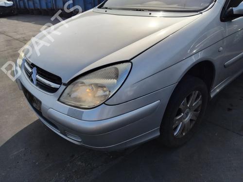 Full front CITROËN C5 I (DC_) 2.2 HDi (DC4HXB, DC4HXE) | BP37510341S1 - Image 3