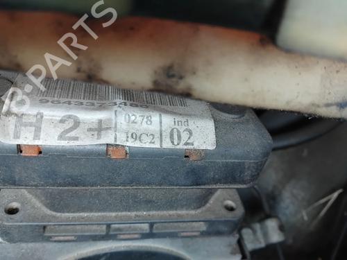 Suspension compressor CITROËN C5 I (DC_) 2.2 HDi (DC4HXB, DC4HXE) | BP37510346M103 - Image 2