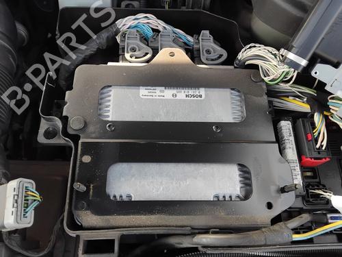 Used Engine control unit (ECU) Engine control unit (ECU) 37510348 37510348