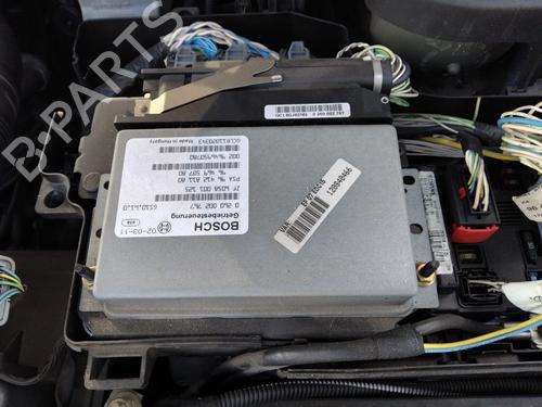 Used Gearbox control unit Gearbox control unit 37510349 37510349