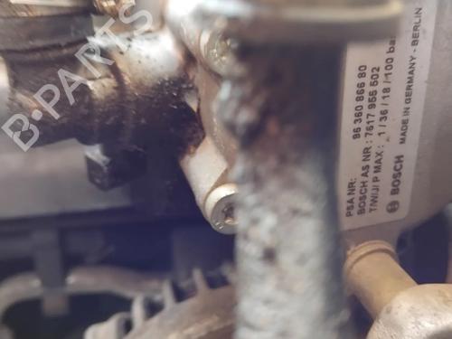 Steering pump CITROËN C5 I (DC_) 2.2 HDi (DC4HXB, DC4HXE) | BP37510351M99 - Image 2