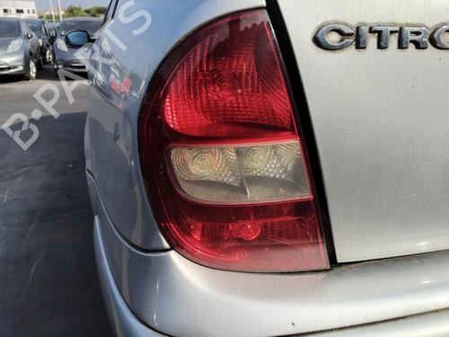 Used Left taillight Left taillight 37510365 37510365