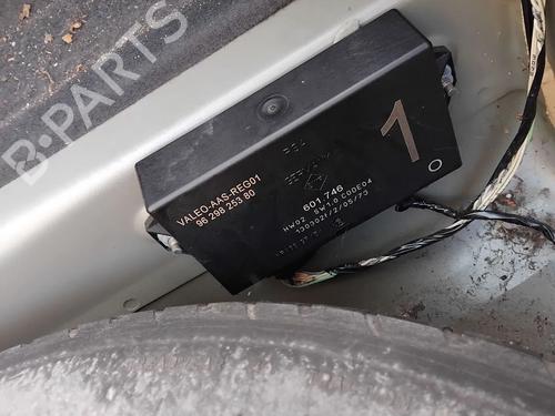 Used Electronic module Electronic module 37510366 37510366