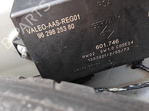 Electronic module CITROËN C5 I (DC_) 2.2 HDi (DC4HXB, DC4HXE) | BP37510366M83 - Image 2