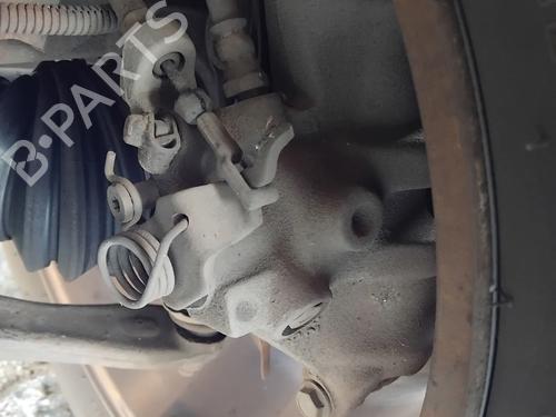 Used Left front brake caliper Left front brake caliper 37510370 37510370