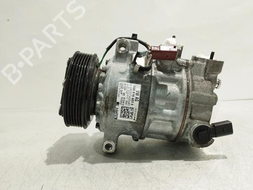 Used AC compressor AC compressor 37517799 37517799