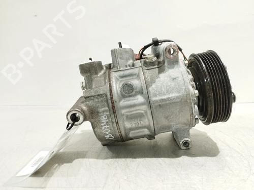 AC compressor SEAT ATECA (KH7, KHP) 1.0 TSI | BP37517799M34 - Image 3