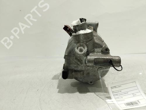 AC compressor SEAT ATECA (KH7, KHP) 1.0 TSI | BP37517799M34 - Image 2