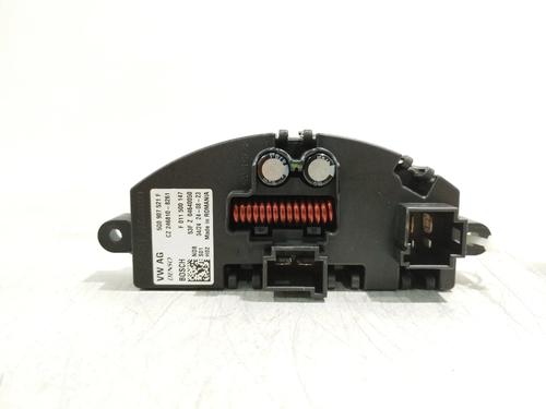 Heater resistor SEAT ATECA (KH7, KHP) 1.0 TSI | BP37517814M108 - Image 2
