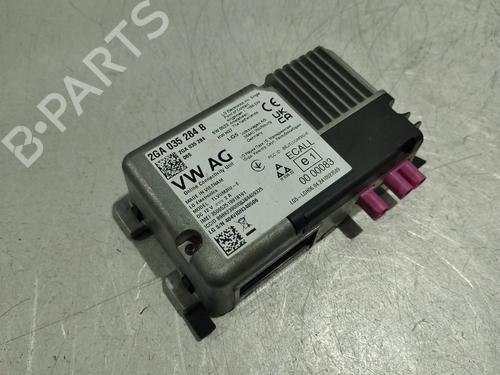 Elektronisk modul Elektronisk modul SEAT ATECA (KH7, KHP) 1.0 TSI (116 hp) 37517815 37517815