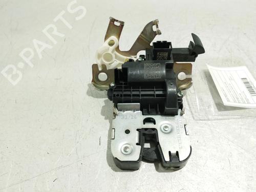 Tailgate lock SEAT ATECA (KH7, KHP) 1.0 TSI | BP37517808C101 - Image 2
