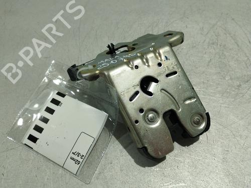 Used Tailgate lock Tailgate lock 37517808 37517808