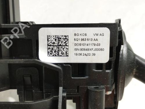 Steering column stalk SEAT ATECA (KH7, KHP) 1.0 TSI | BP37517811I23 - Image 5