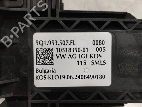 Steering column stalk SEAT ATECA (KH7, KHP) 1.0 TSI | BP37517811I23 - Image 4