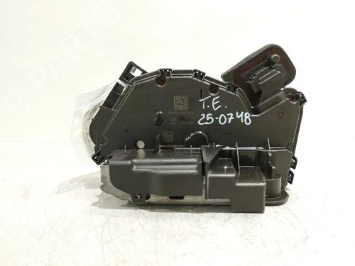 Used Rear left lock Rear left lock 37517800 37517800