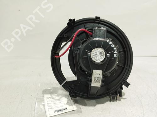 Heater blower motor SEAT ATECA (KH7, KHP) 1.0 TSI | BP37517813M62 - Image 2