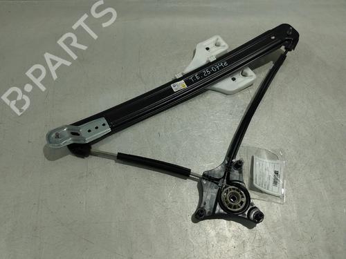 Used Rear left window mechanism Rear left window mechanism 37517803 37517803