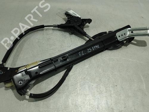 Used Front left window mechanism Front left window mechanism 37517802 37517802