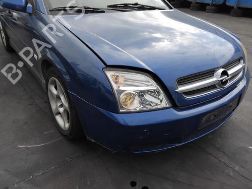 Full front OPEL VECTRA C (Z02) 2.2 DTI 16V (F69) | BP37519176S1 - Image 2