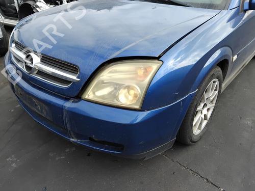Full front OPEL VECTRA C (Z02) 2.2 DTI 16V (F69) | BP37519176S1 - Image 3