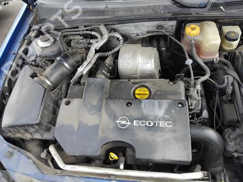 Used Engine Engine 37519177 37519177