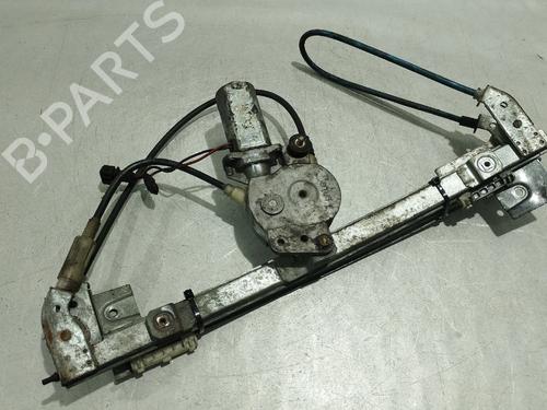 Used Front left window mechanism Front left window mechanism 37671481 37671481