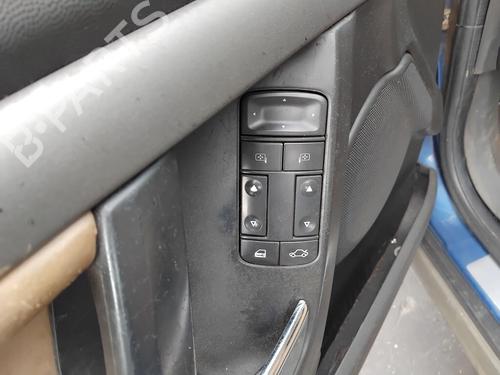 Used Left front window switch Left front window switch 37519179 37519179