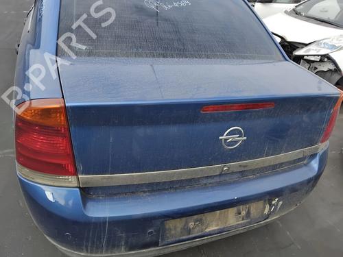 Used Tailgate Tailgate 37519180 37519180