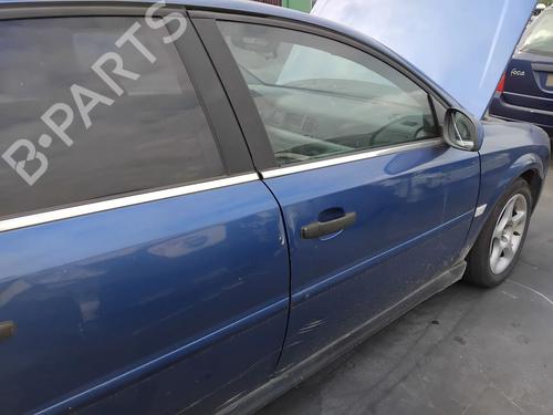 Porta anteriore destra Porta anteriore destra OPEL VECTRA C (Z02) 2.2 DTI 16V (F69) (125 hp) 37519181 37519181
