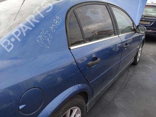 Porta posteriore destra Porta posteriore destra OPEL VECTRA C (Z02) 2.2 DTI 16V (F69) (125 hp) 37519183 37519183