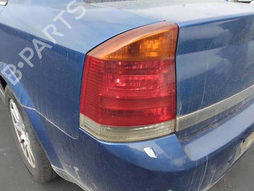 Used Left taillight Left taillight 37519187 37519187
