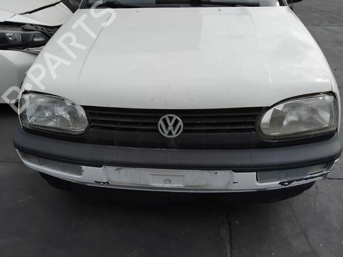 Andre Andre VW GOLF III (1H1) 1.9 TDI (90 hp) 37519188 37519188