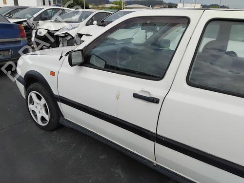 Used Left front door Left front door 37519193 37519193