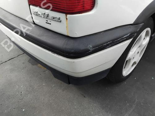 Used Rear bumper Rear bumper 37519196 37519196