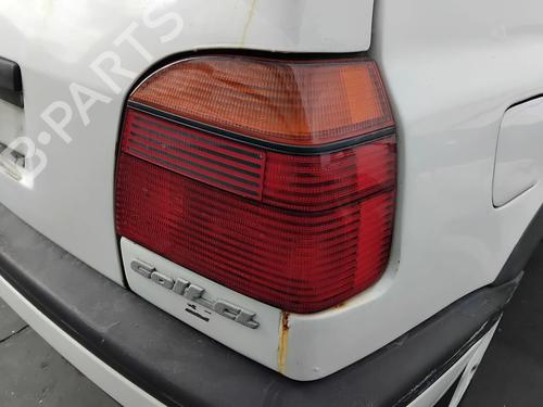Used Right taillight Right taillight 37519197 37519197