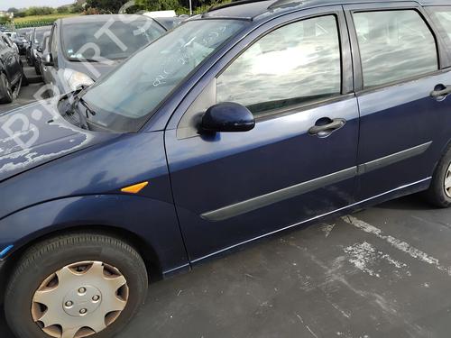Puerta delantera izquierda Puerta delantera izquierda FORD FOCUS I Turnier (DNW) 1.4 16V (75 hp) 37519202 37519202