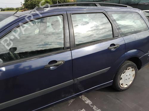 Puerta trasera izquierda Puerta trasera izquierda FORD FOCUS I Turnier (DNW) 1.4 16V (75 hp) 37519204 37519204