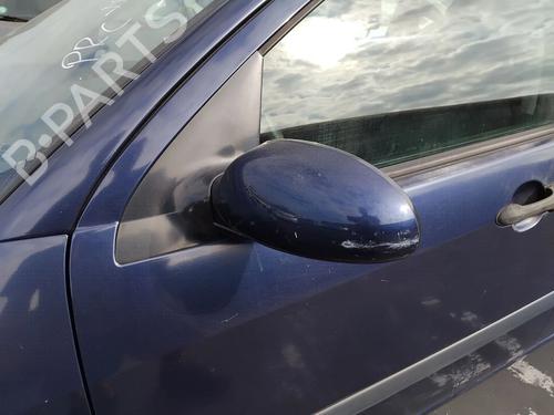 Used Left mirror Left mirror 37519206 37519206