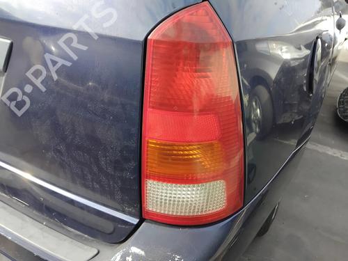 Used Right taillight Right taillight 37519207 37519207