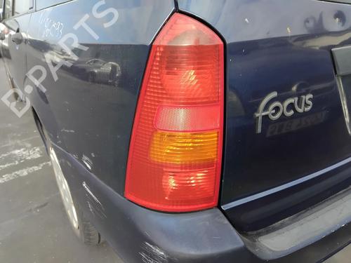 Used Left taillight Left taillight 37519208 37519208
