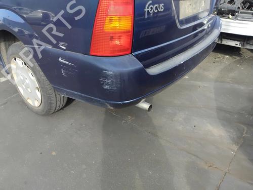 Used Rear bumper Rear bumper 37519209 37519209