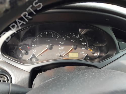 Used Instrument cluster Instrument cluster 37519210 37519210