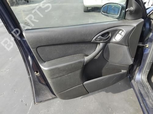 Used Front left window mechanism Front left window mechanism 37519211 37519211