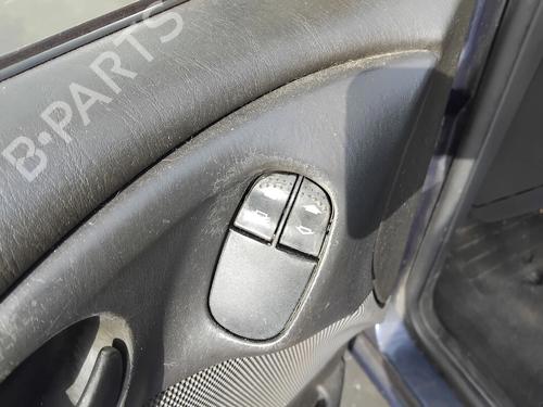 Front left window mechanism FORD FOCUS I Turnier (DNW) 1.4 16V | BP37519211C22 - Image 2