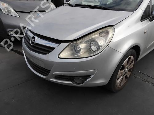 Full front OPEL CORSA D (S07) 1.3 CDTI (L08, L68) | BP37519212S1 - Image 2