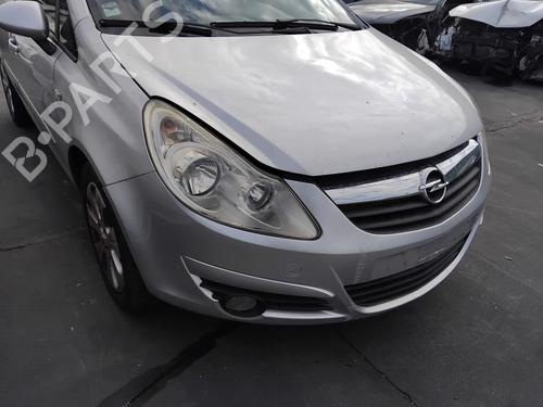 Full front OPEL CORSA D (S07) 1.3 CDTI (L08, L68) | BP37519212S1 - Image 3
